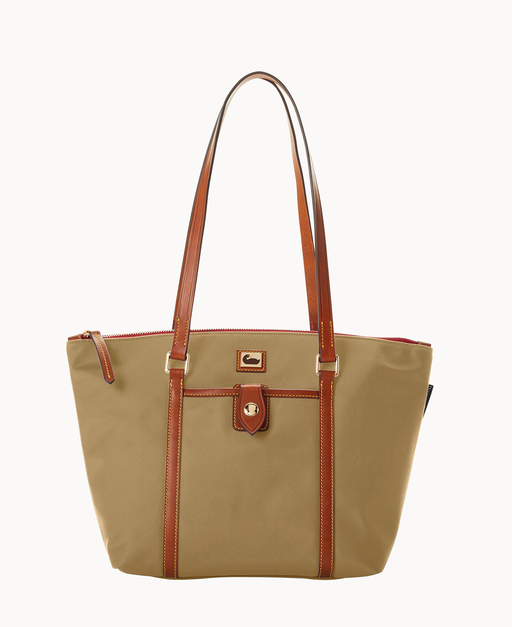 Dooney & Bourke Wayfarer Zip Tote