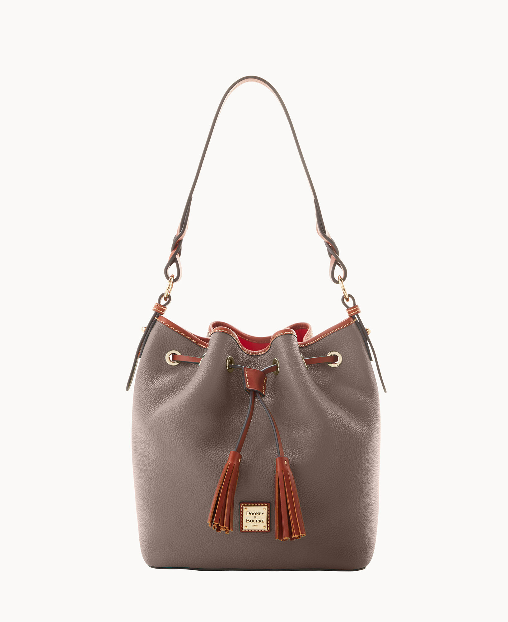 Dooney & Bourke 3.0 Drawstring Shoulder Bag