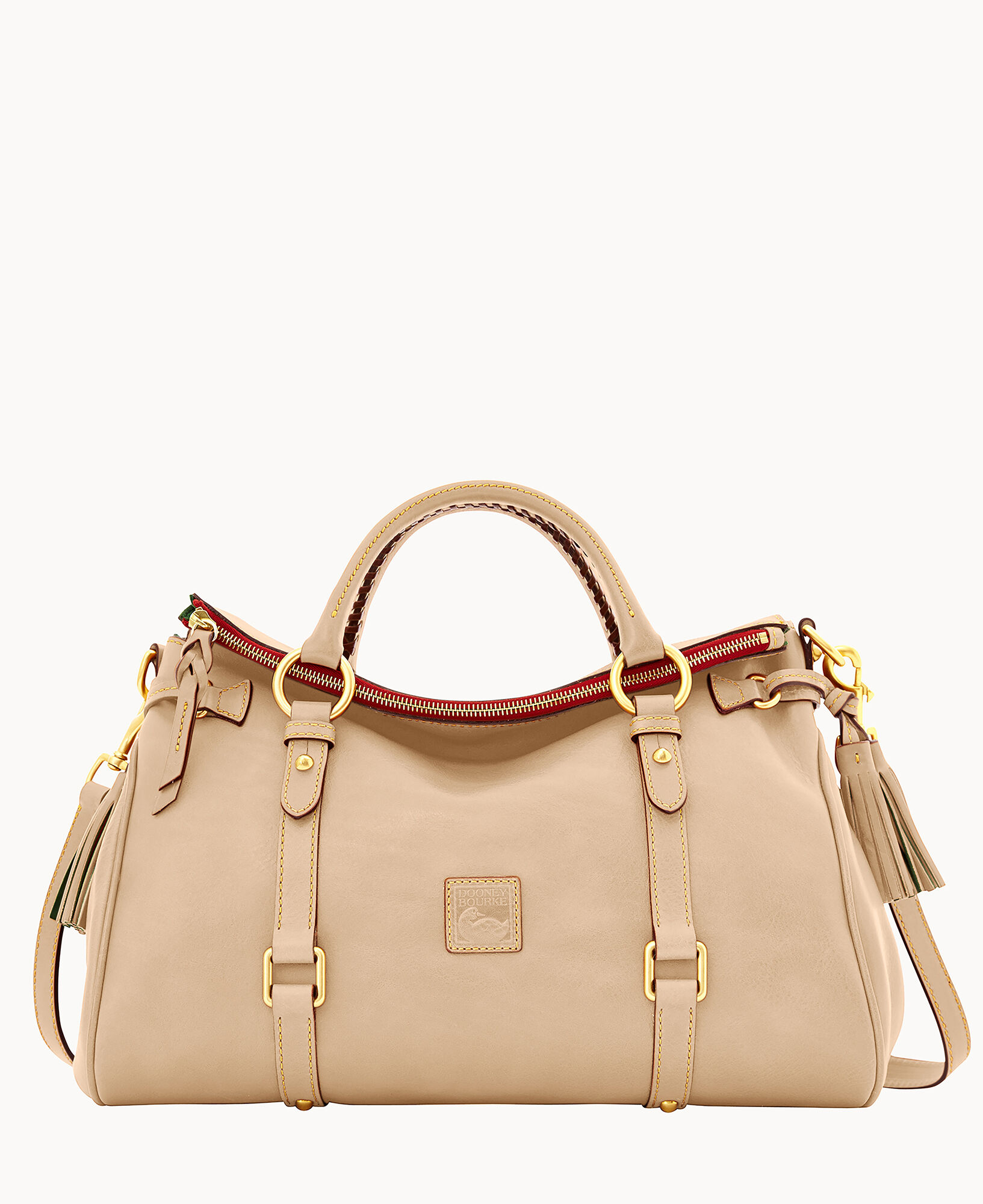 Dooney & Bourke Florentine Satchel