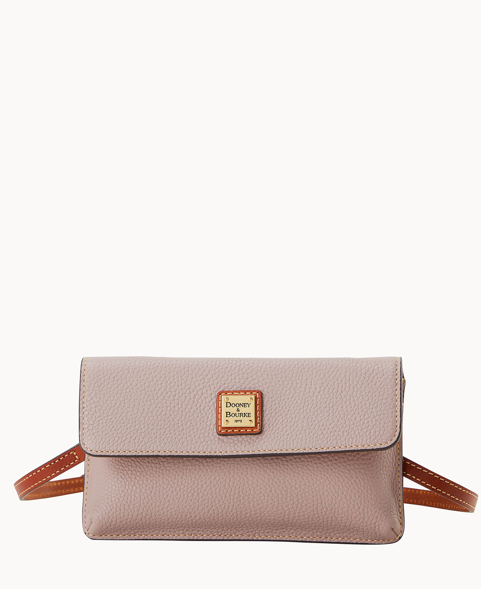 Dooney and bourke top milly crossbody