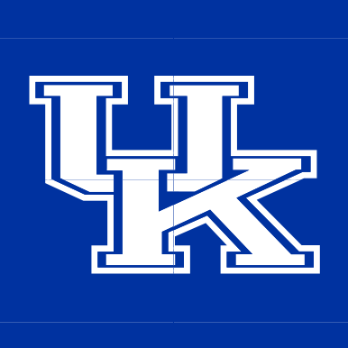 Collegiate University of Kentucky Small Backpack