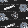 NFL Raiders Satchel
