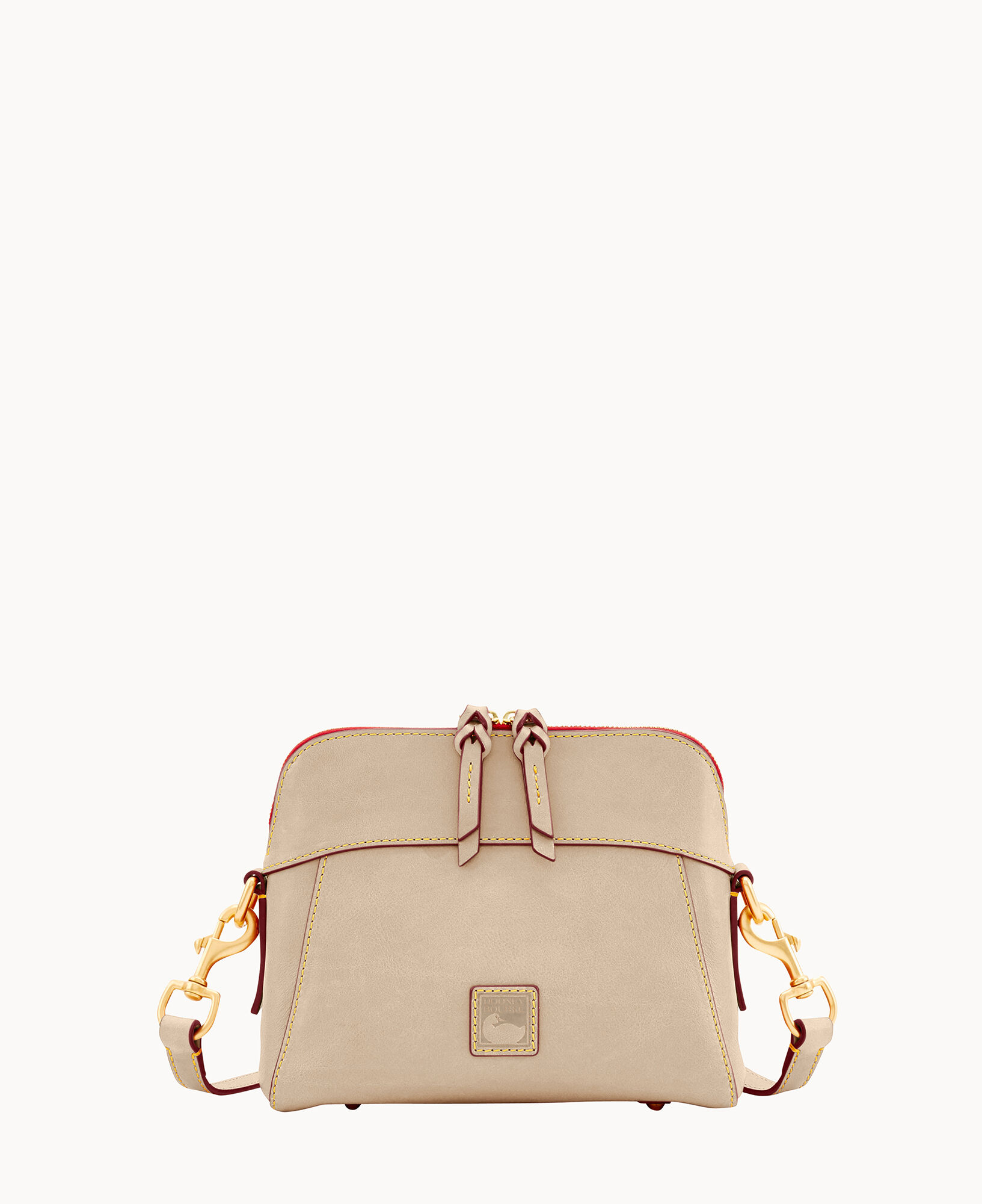 Dooney & Bourke Pebble Grain Cameron Crossbody