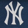 MLB Yankees Tote