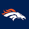 NFL Broncos Crossbody 25