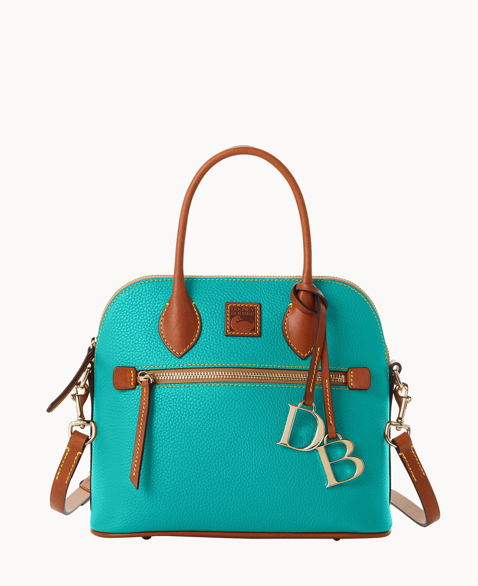 Dooney & bourke trudy satchel discount