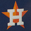 MLB Astros Large Sac
