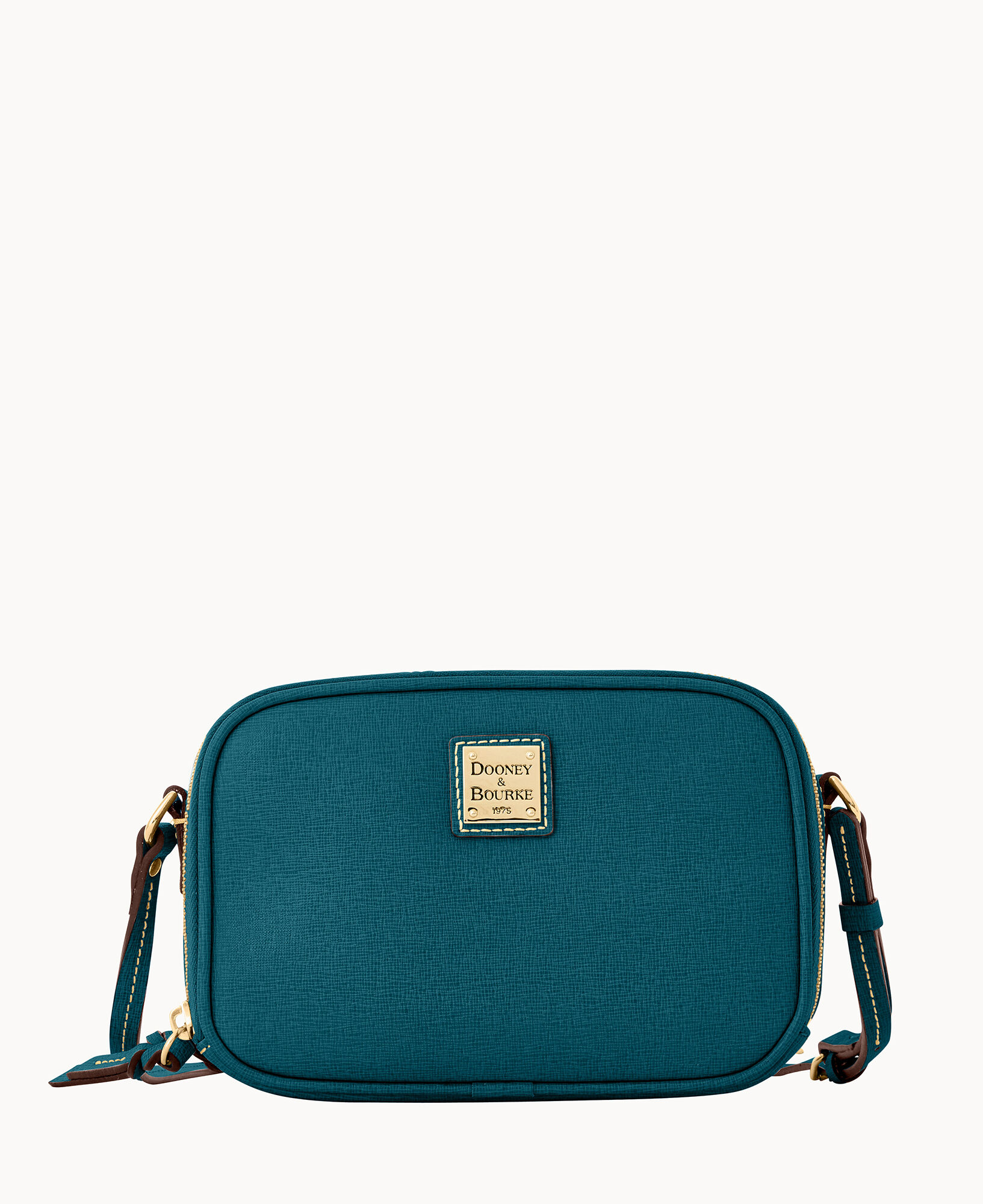 dooney saffiano crossbody