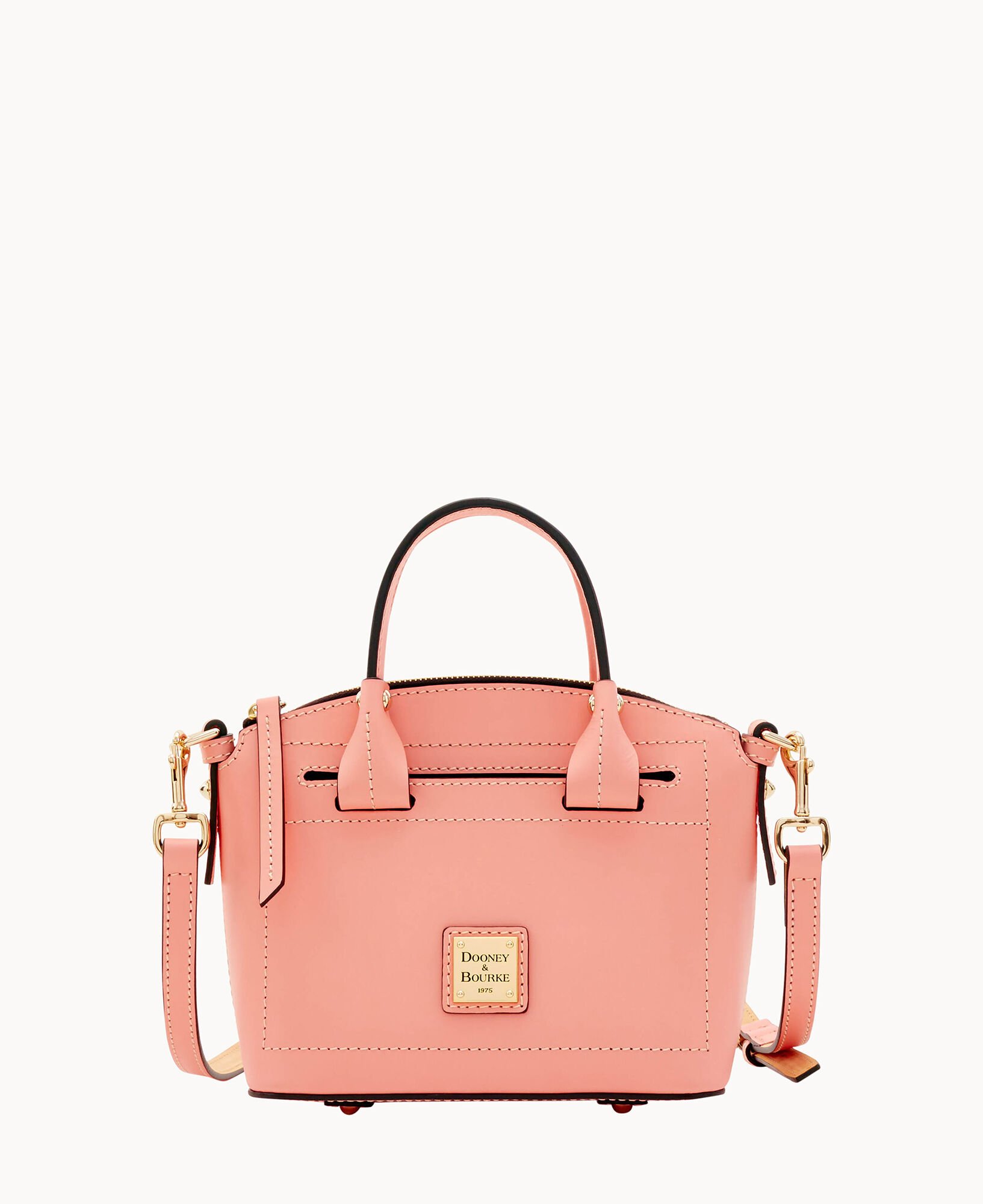 Dooney Bourke Beacon Mini Domed Satchel
