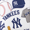 MLB Yankees Crossbody