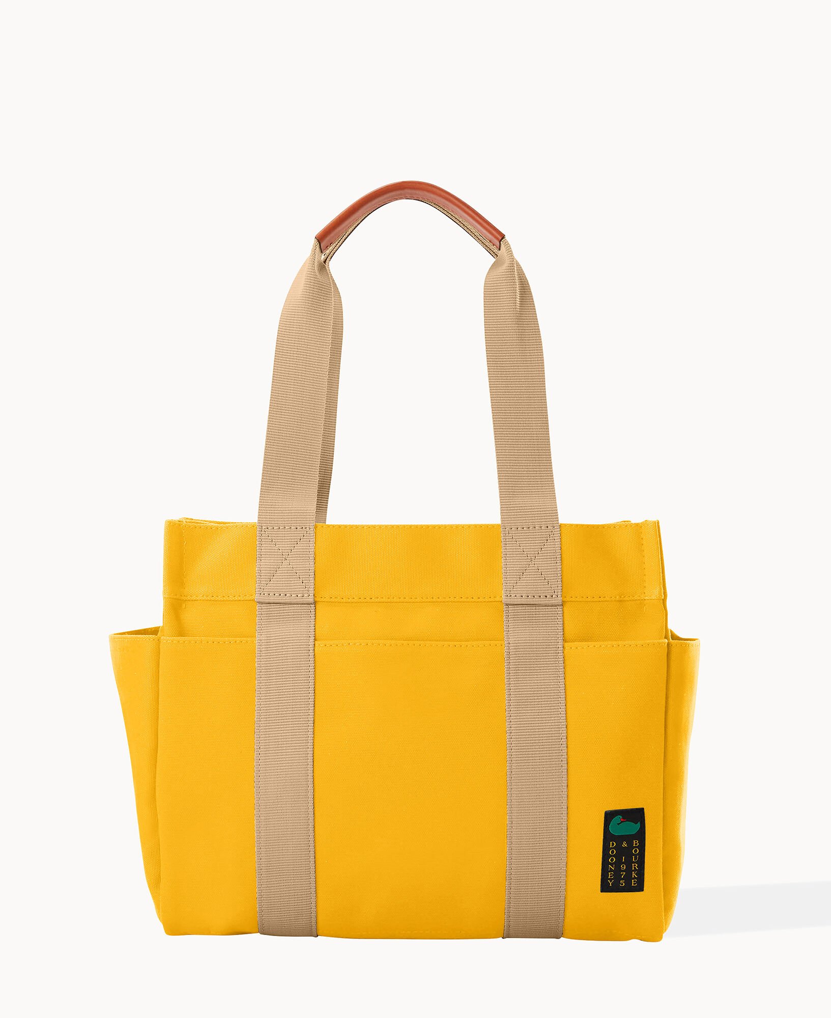 Dooney and bourke lemon deals