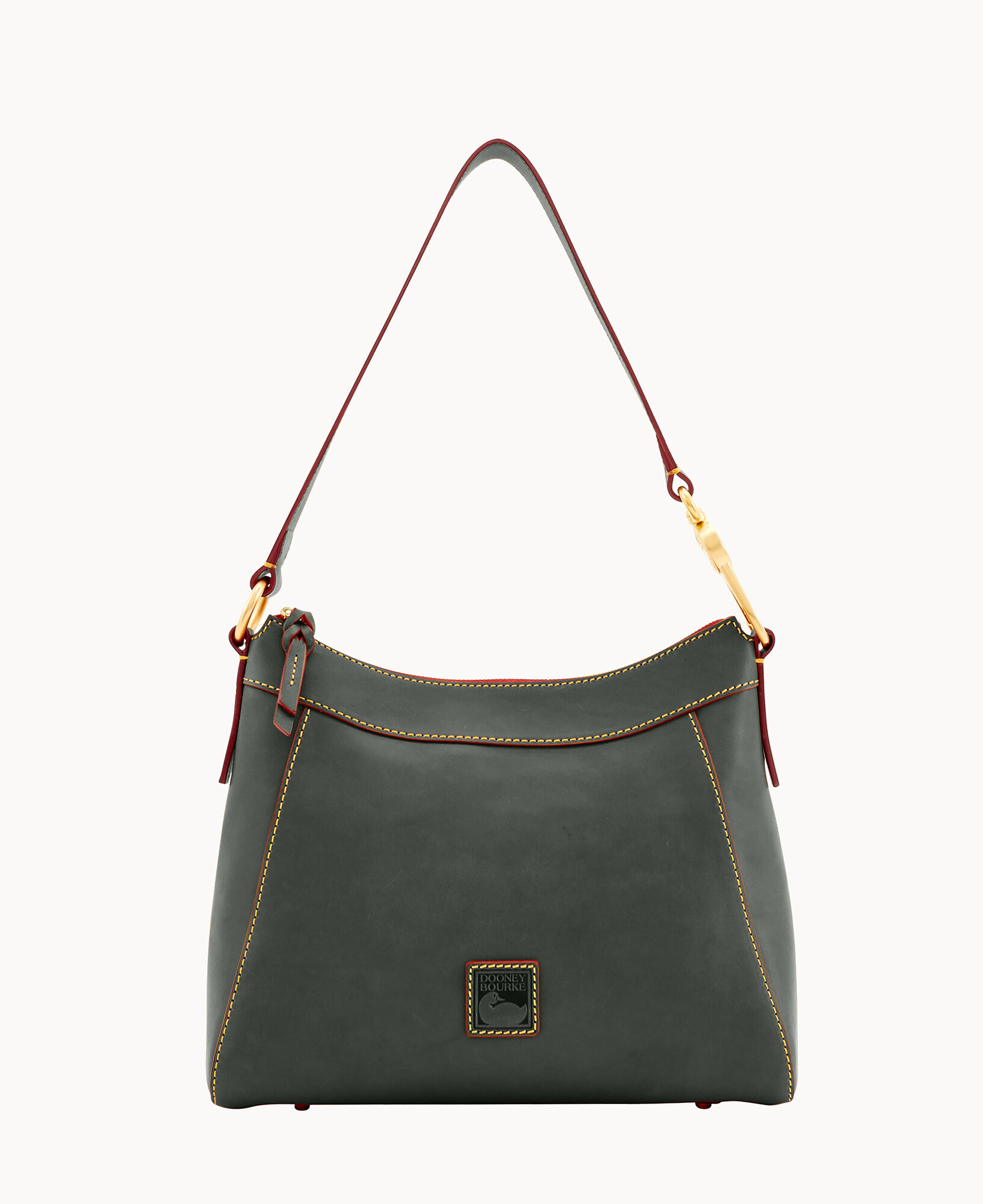 Dooney & Bourke Florentine Large Cassidy Hobo