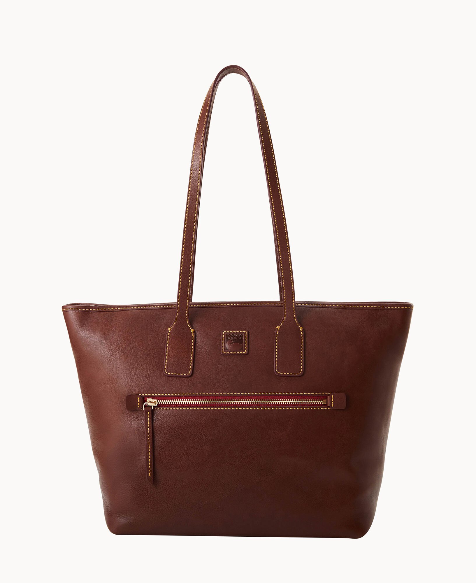 Dooney and bourke selleria tote deals