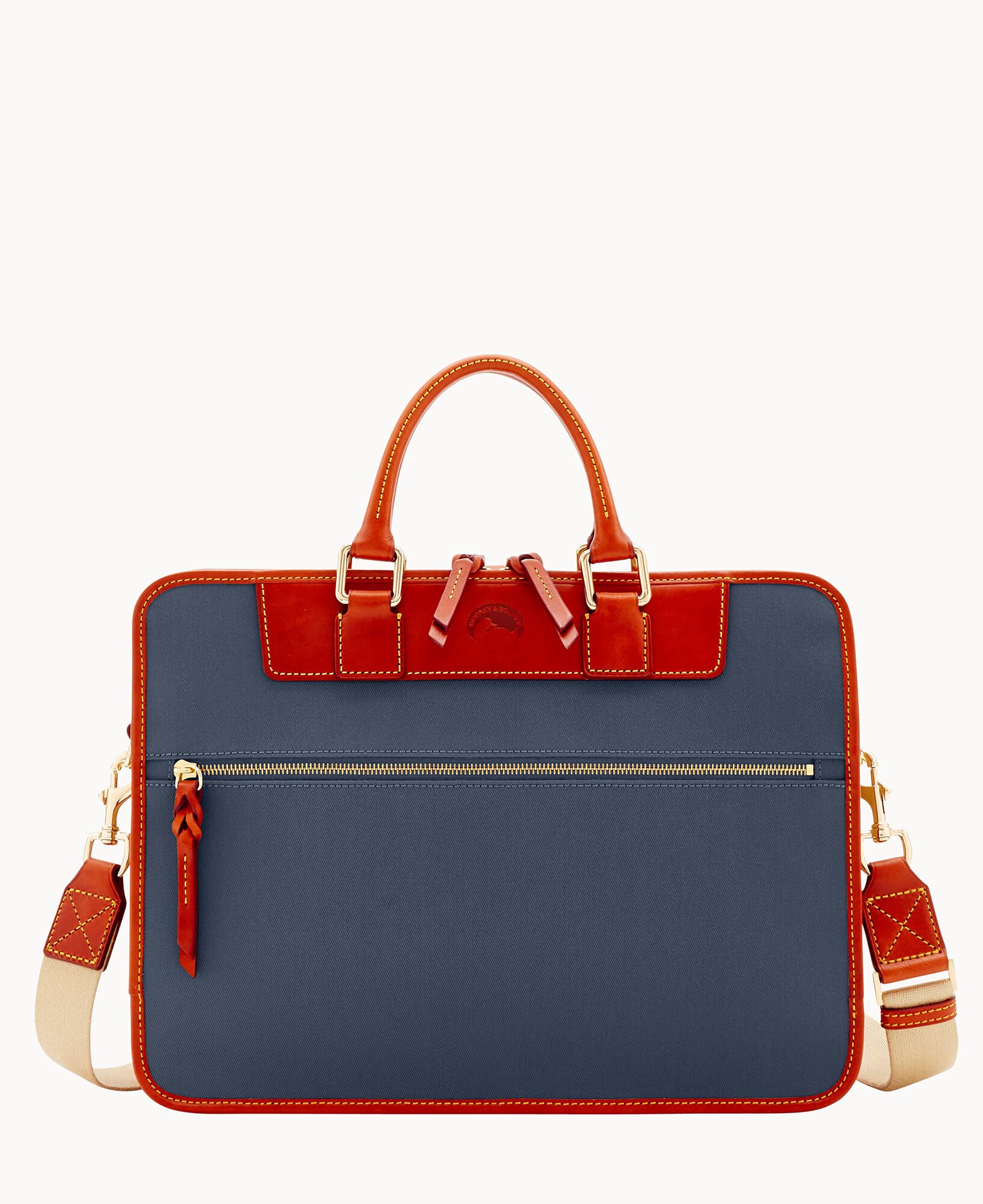 Dooney and bourke executive tote sale