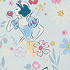 Disney Flower and Garden 2023 Zip Satchel