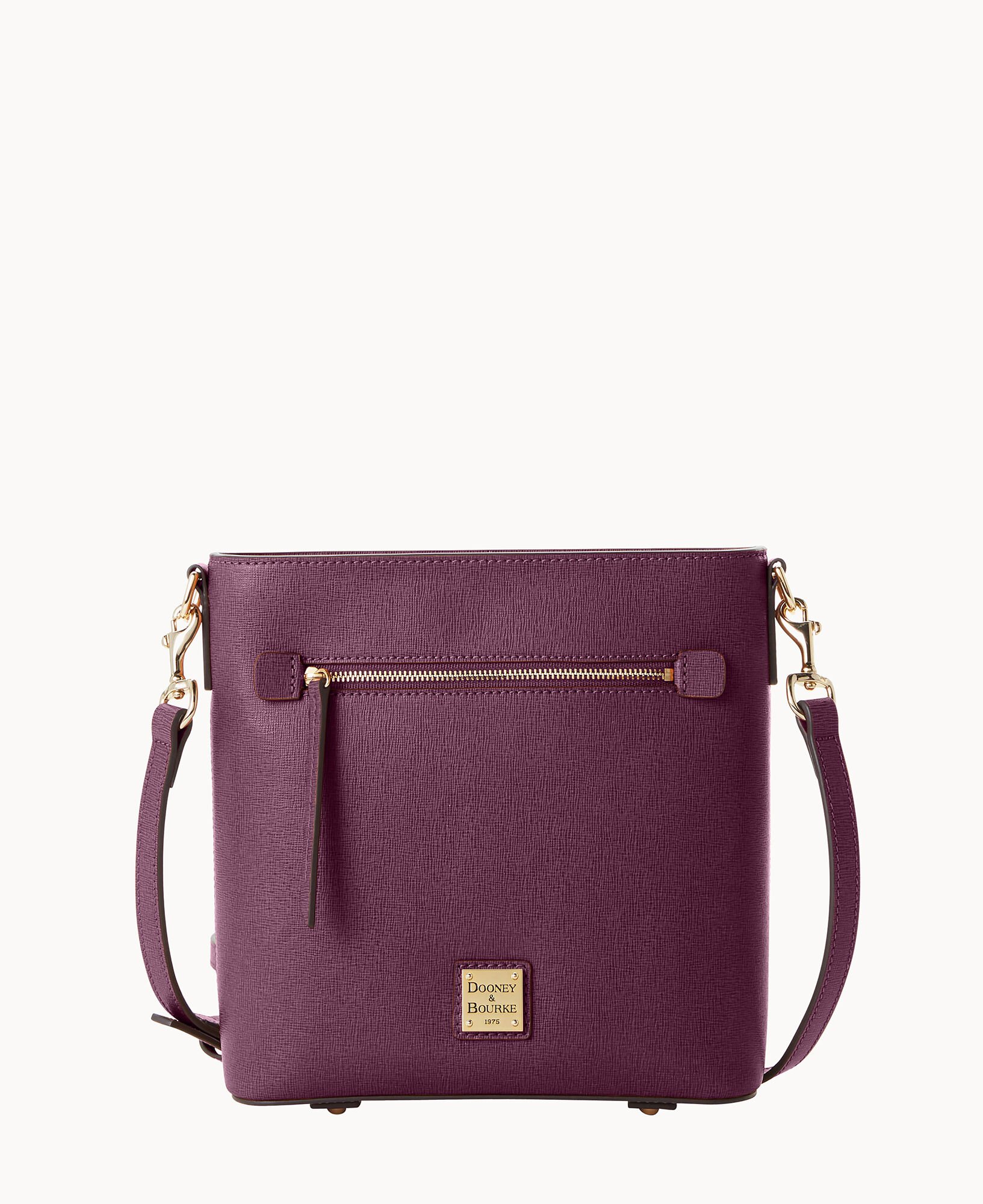 Dooney & Bourke Saffiano Lexi Crossbody 