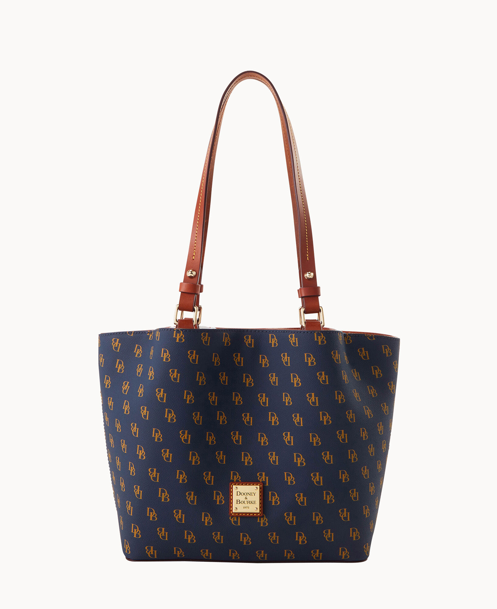 Dooney & bourke flynn tote discount