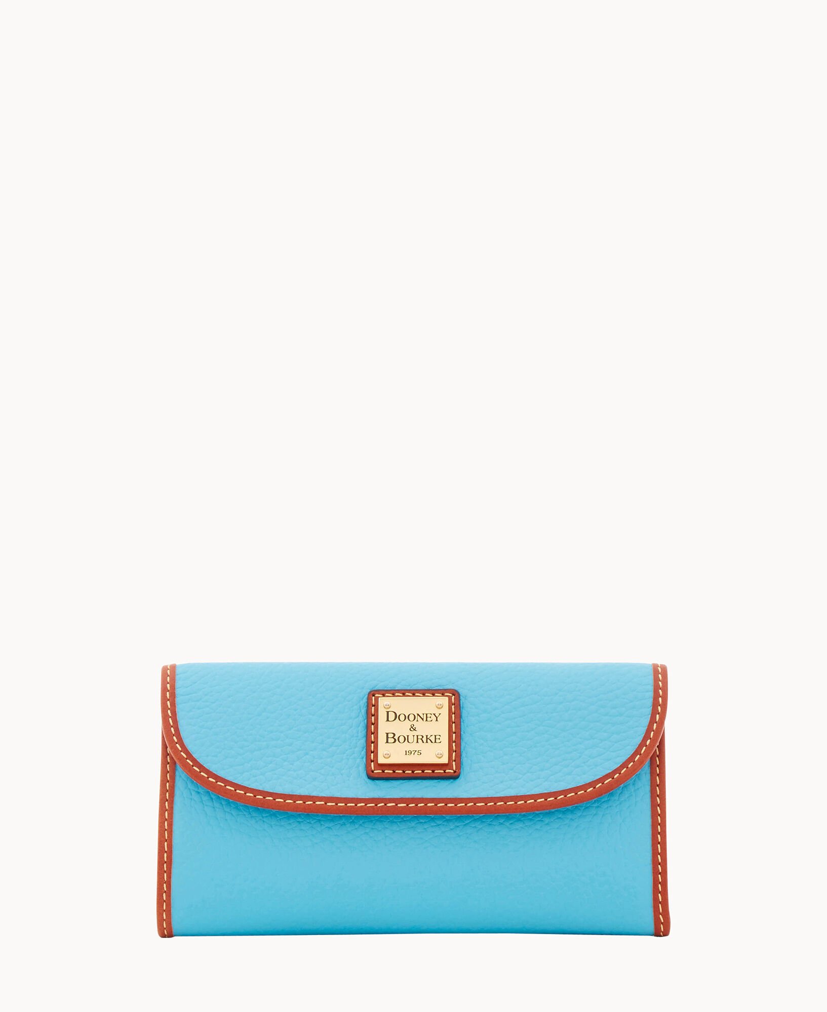 Dooney and bourke continental clutch wallet clearance