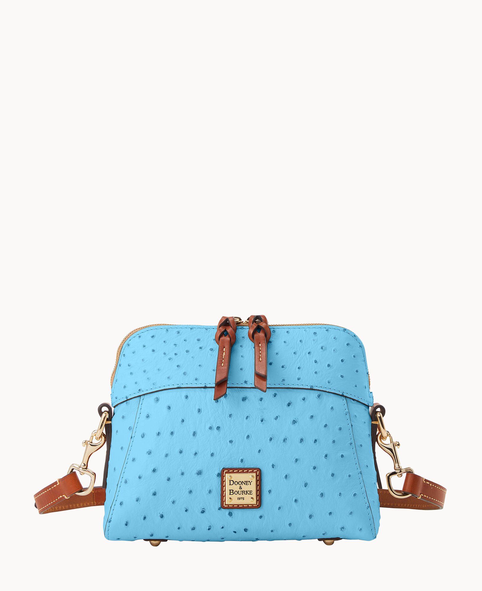 Dooney & Bourke Saffiano Cameron Crossbody