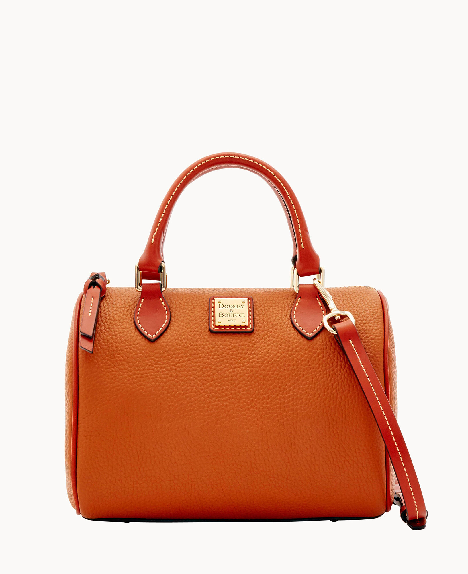Dooney and bourke trudy satchel sales