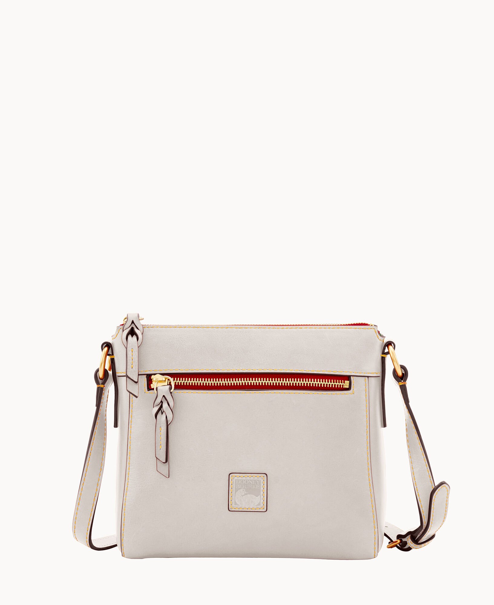 Dooney & Bourke Florentine Tilton Crossbody Shoulder Bag