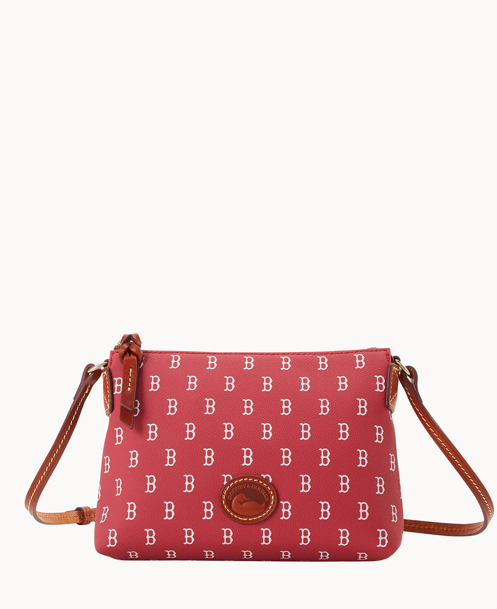 Crossbody pouchette clearance