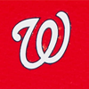 MLB Nationals Small Lexington