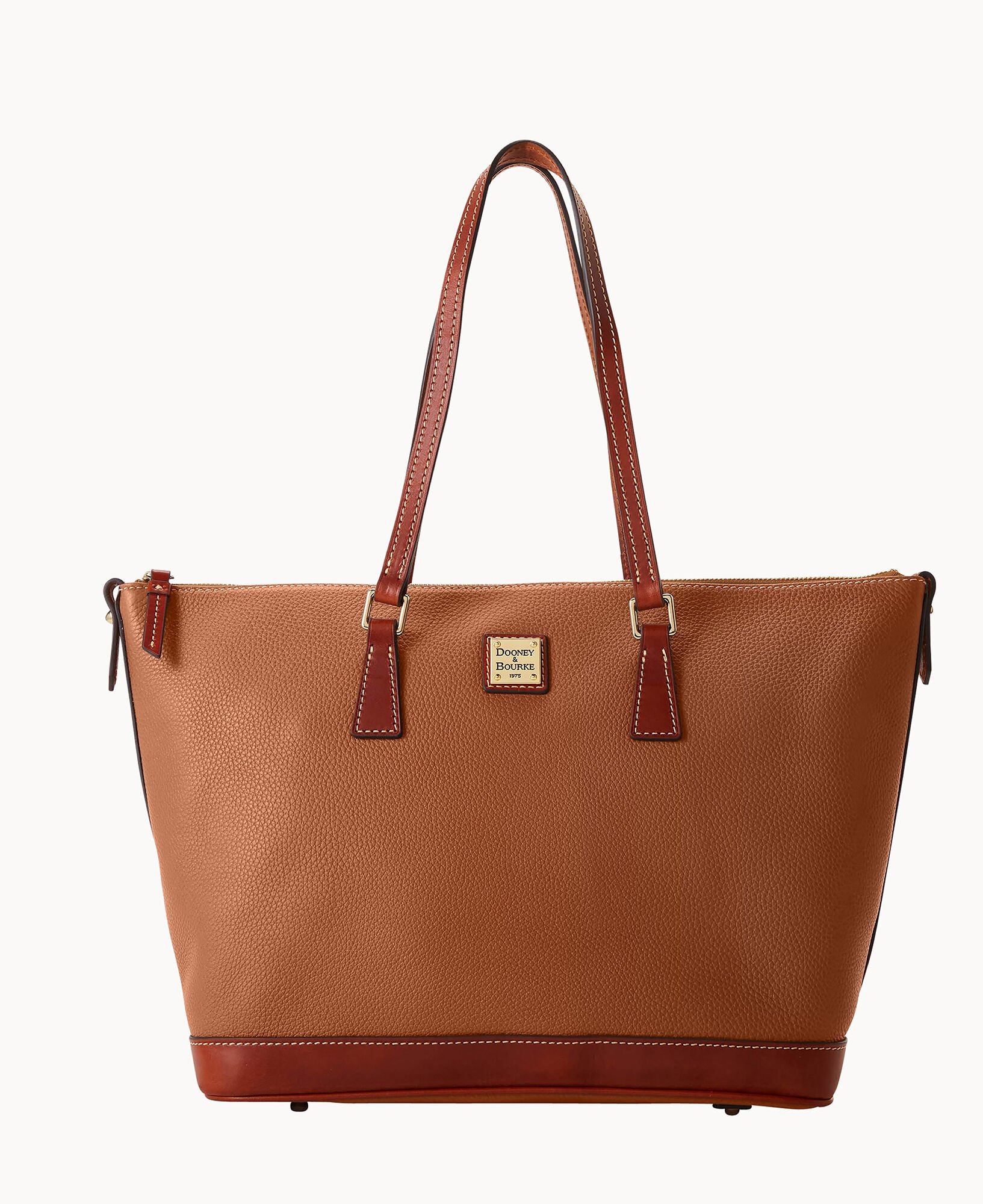Dooney Bourke Pebble Grain Tote