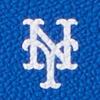 MLB Mets Small Zip Crossbody