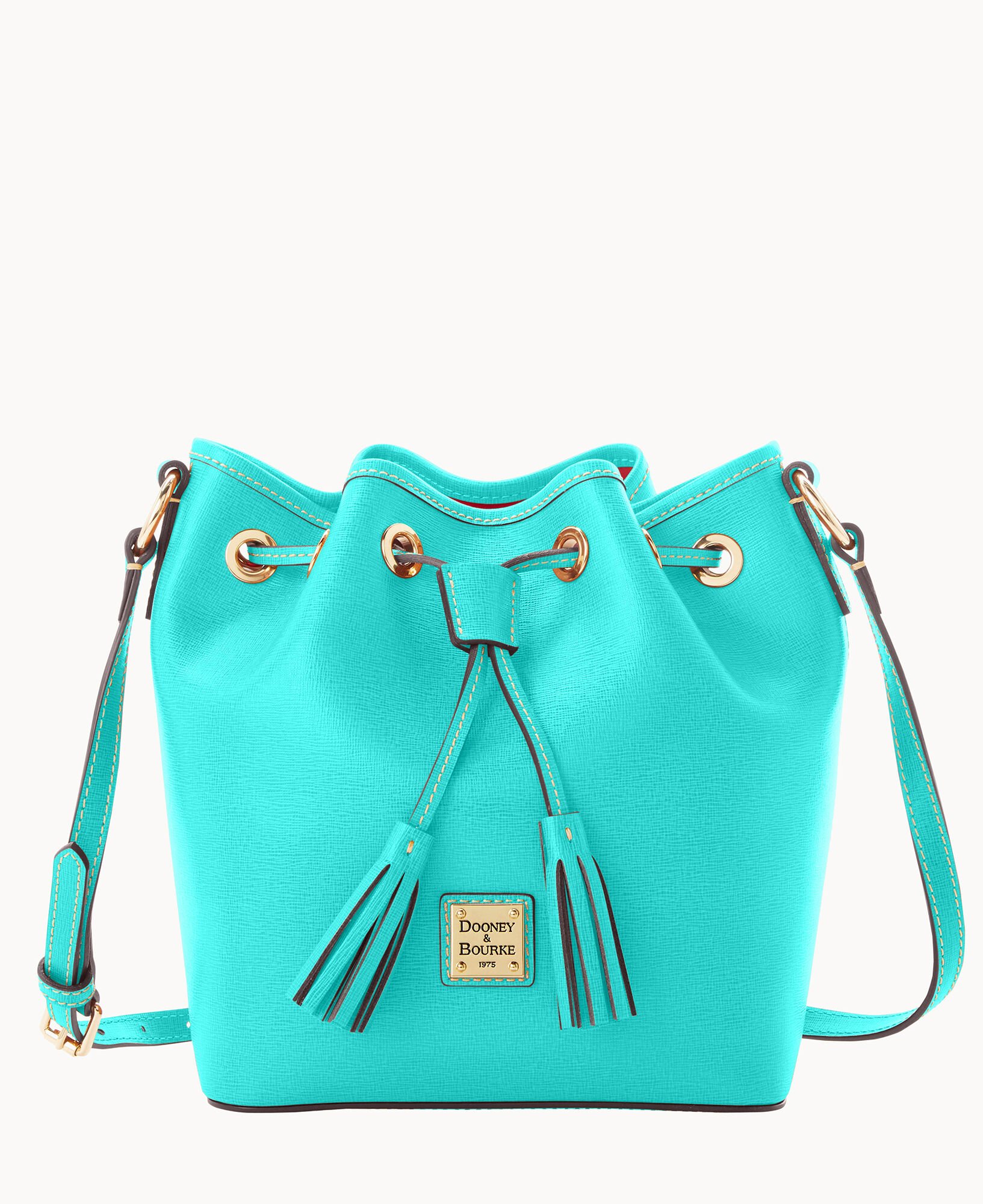 Dooney & Bourke Saffiano Kendall Crossbody
