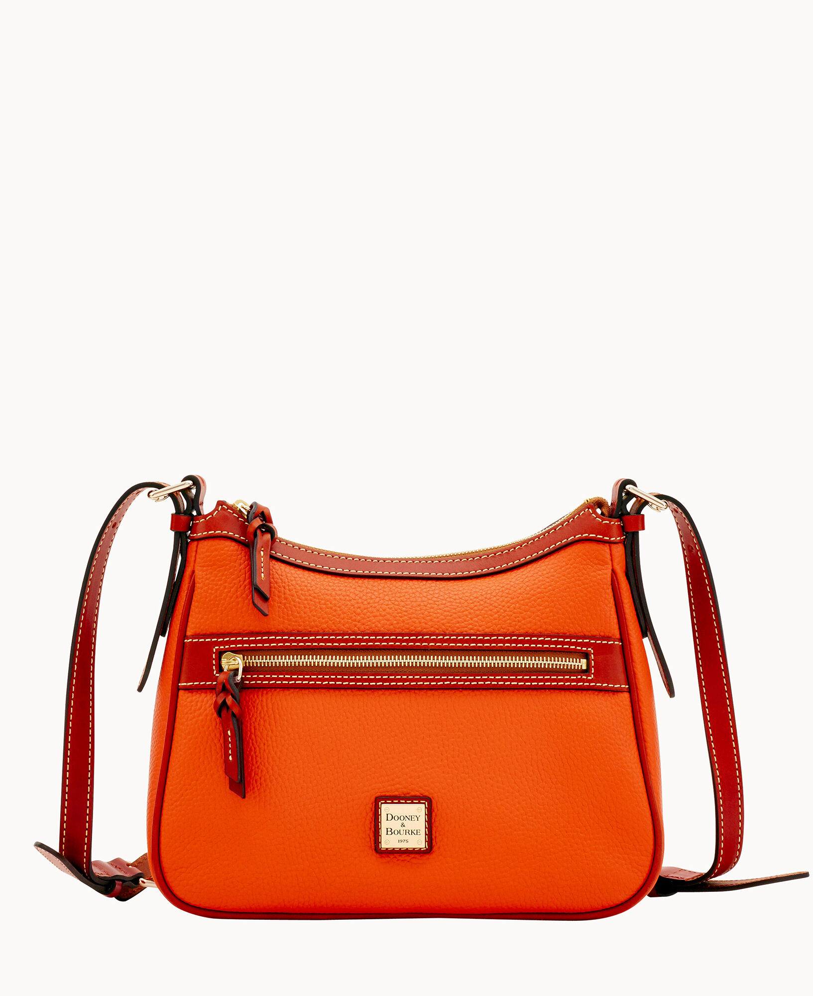 Dooney Bourke Pebble Grain Piper
