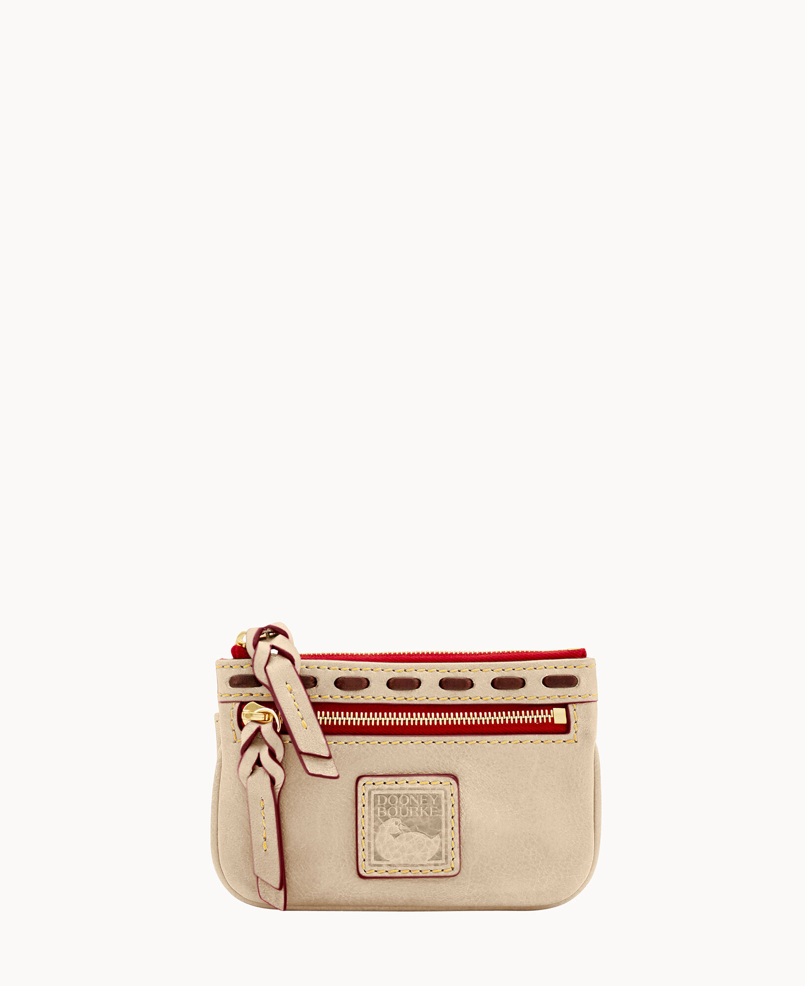 Dooney Bourke Florentine Small Coin Case