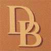 Monogram Brinley