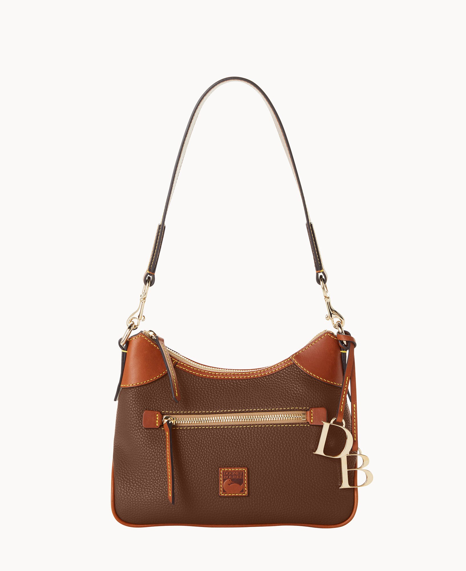 Dooney and bourke top small hobo