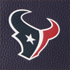 NFL Texans Triple Zip Crossbody