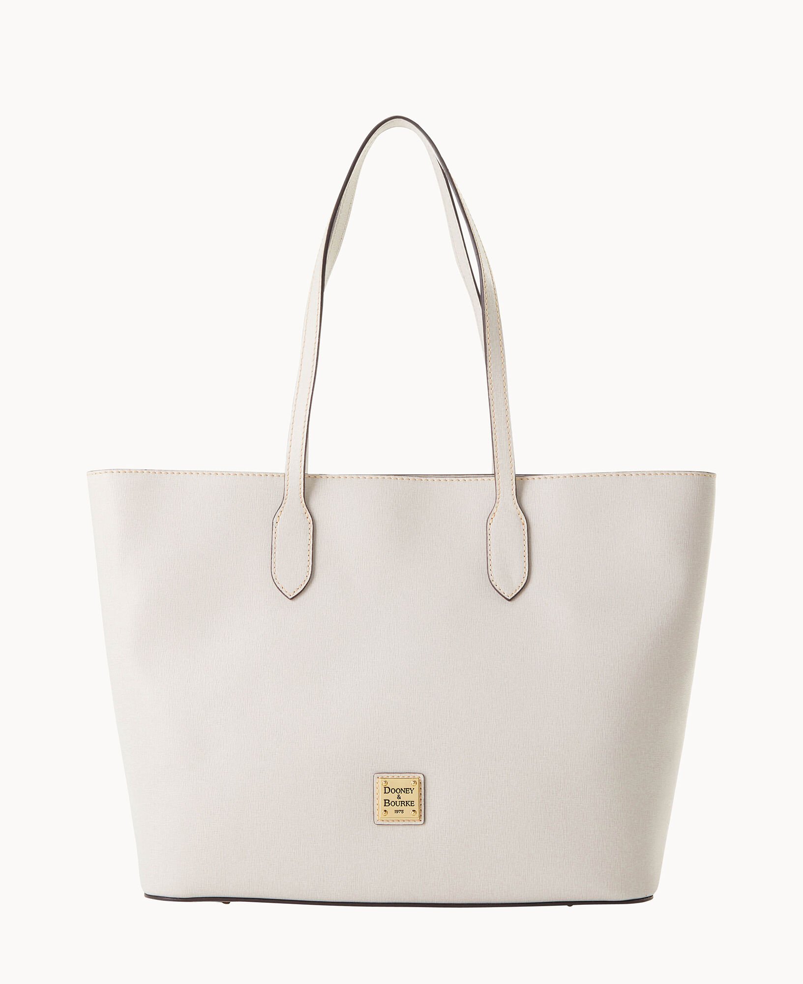 Dooney & bourke on sale saffiano large shopper