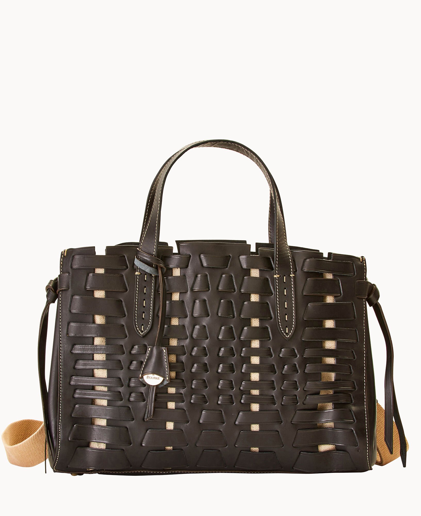 Dooney & Bourke Alto Genoa Analia