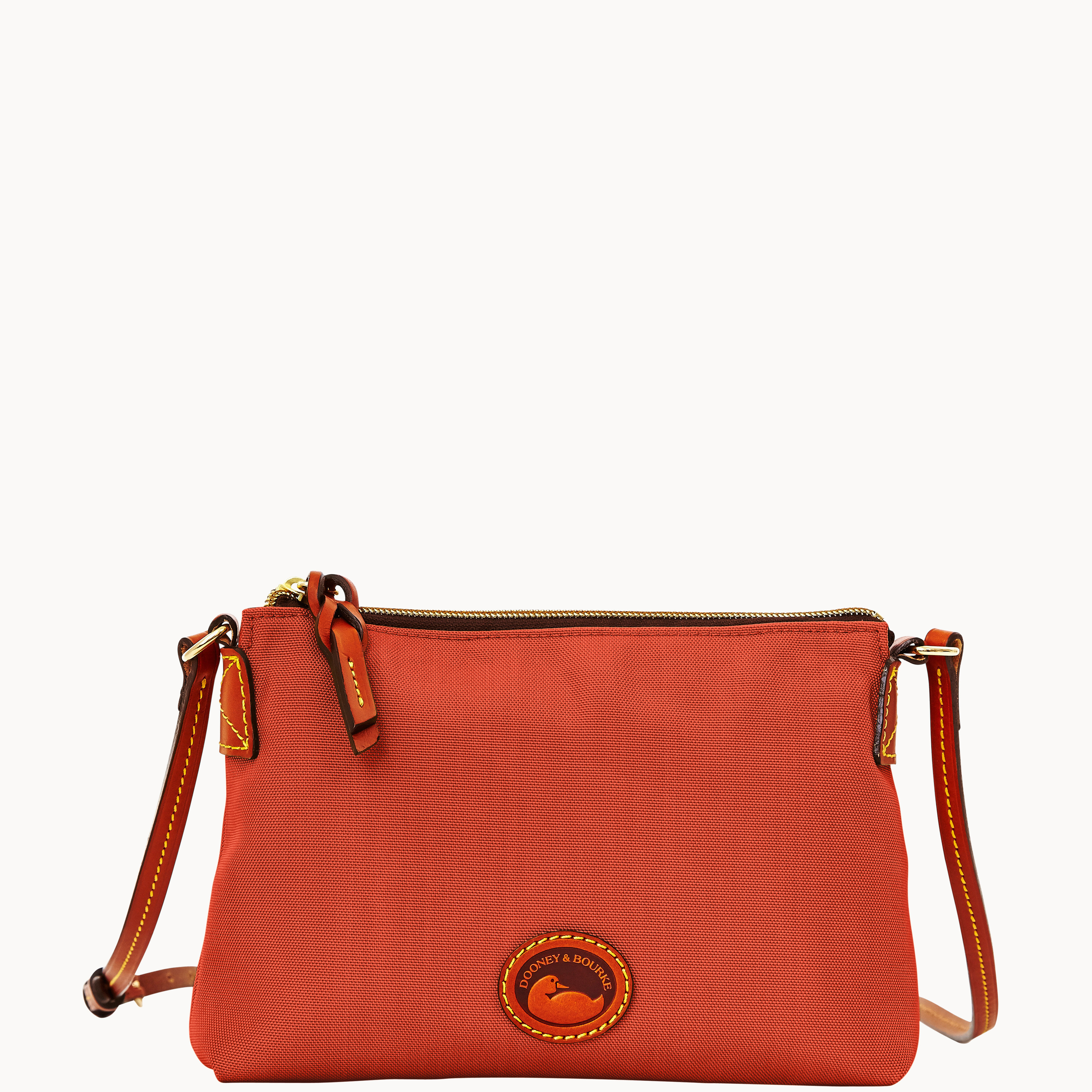 Dooney & bourke nylon crossbody store