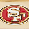 NFL 49ERS Shopper