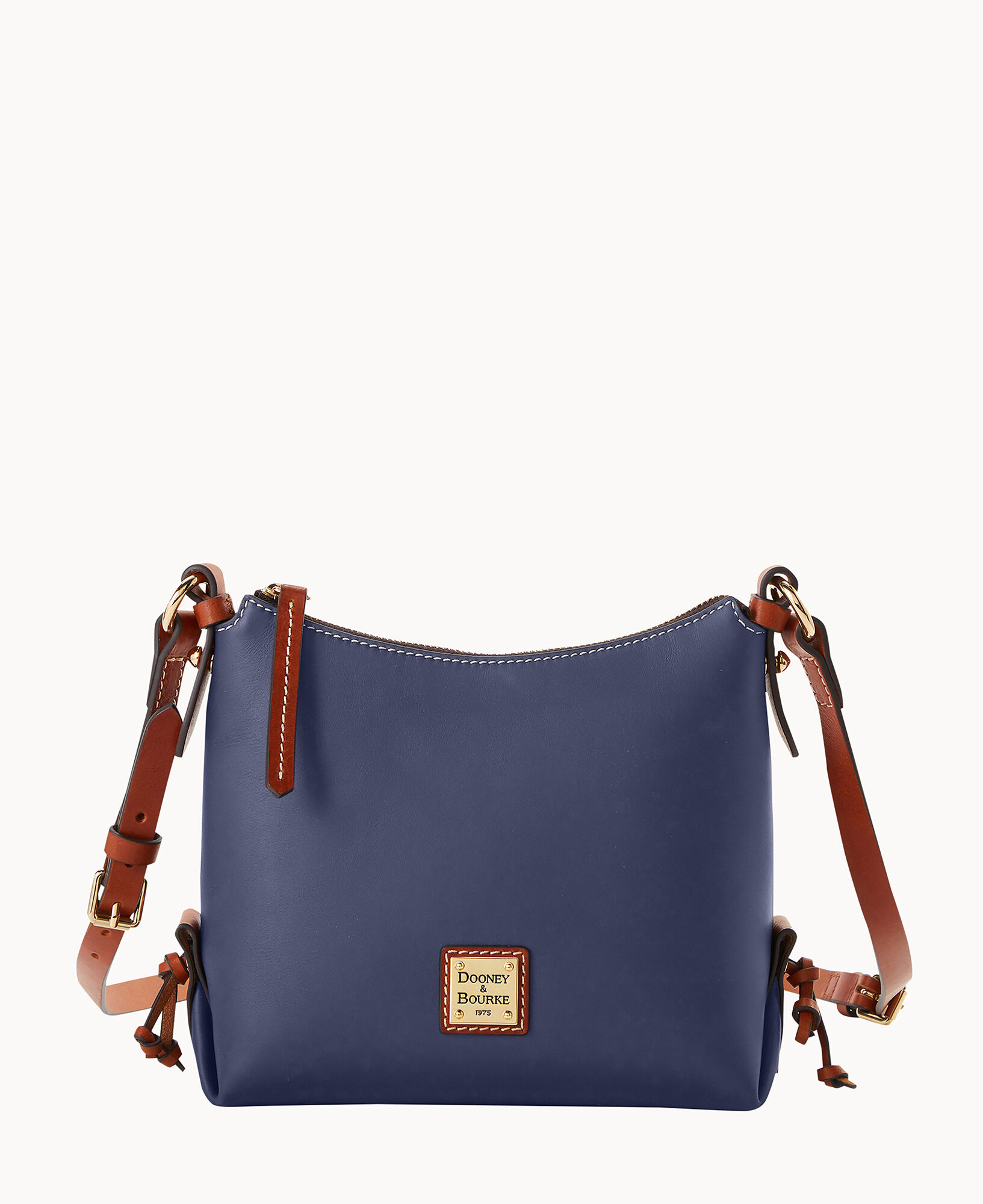 Dooney & Bourke Pebble Grain Small Kiley Crossbody