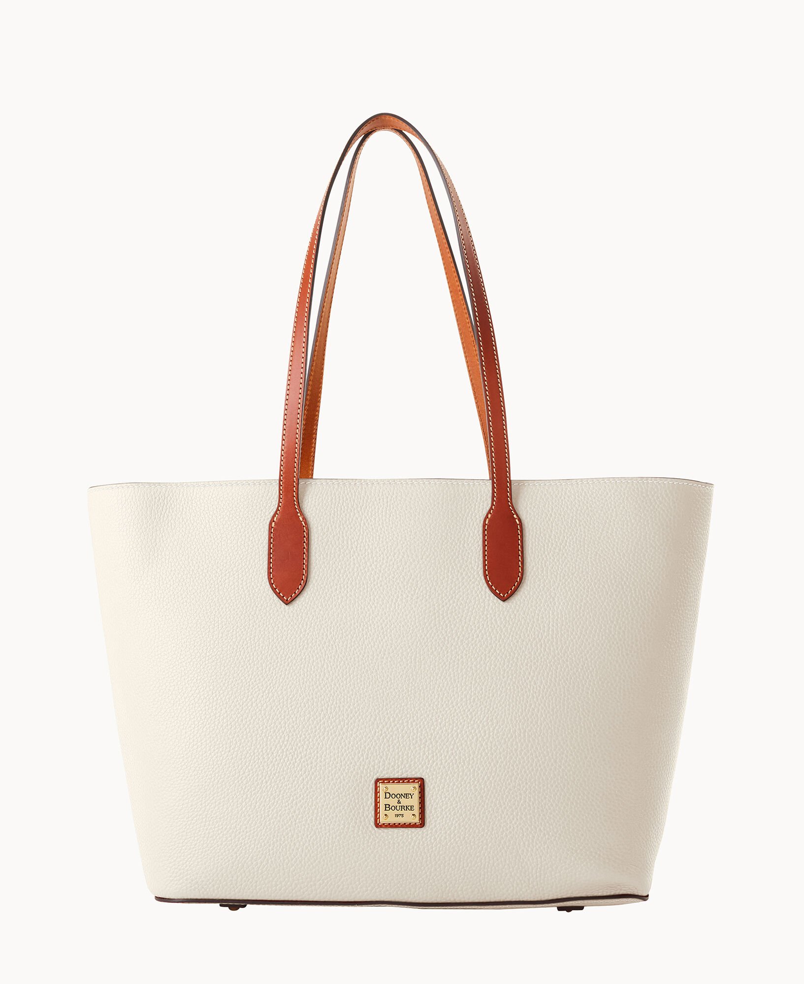Dooney Bourke Pebble Grain Large Tote