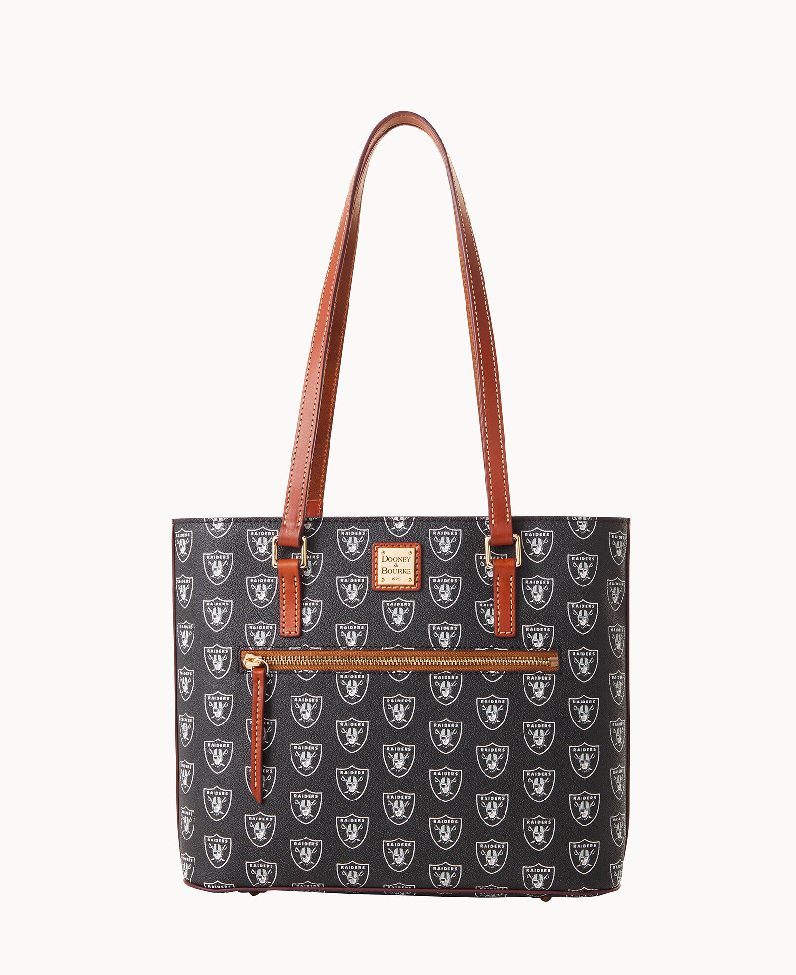 Dooney Bourke NFL Raiders Shopper