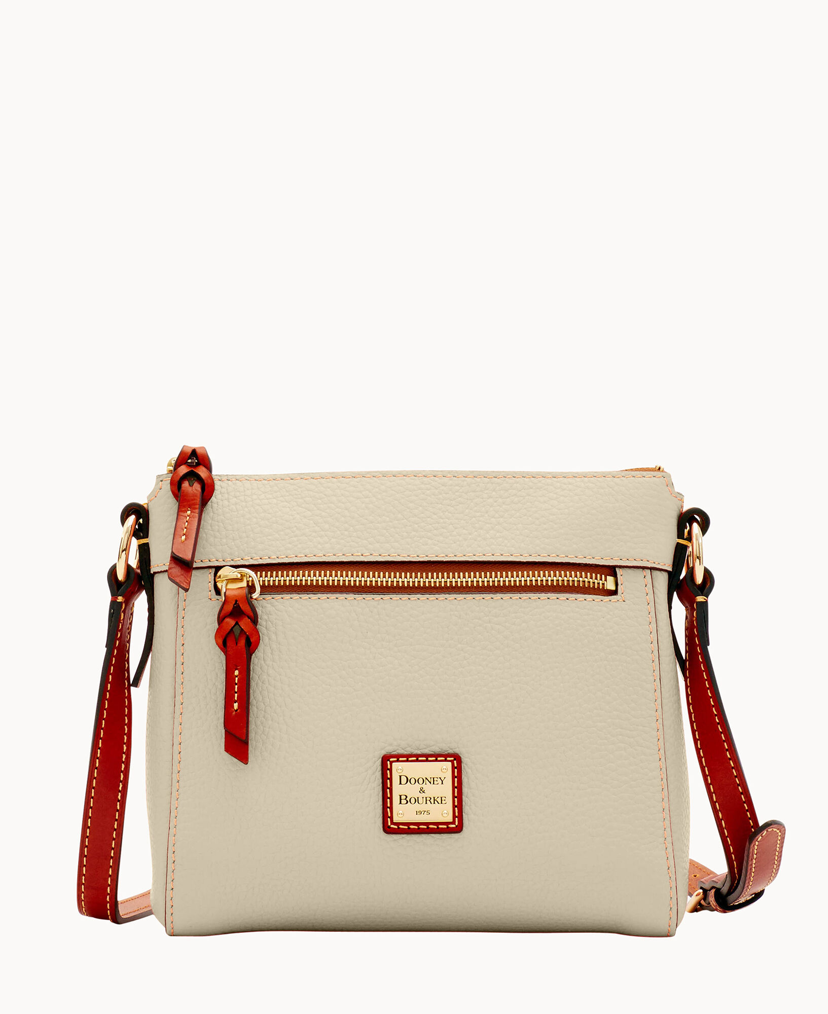 Dooney & Bourke Florentine Collection Allison Crossbody Bag