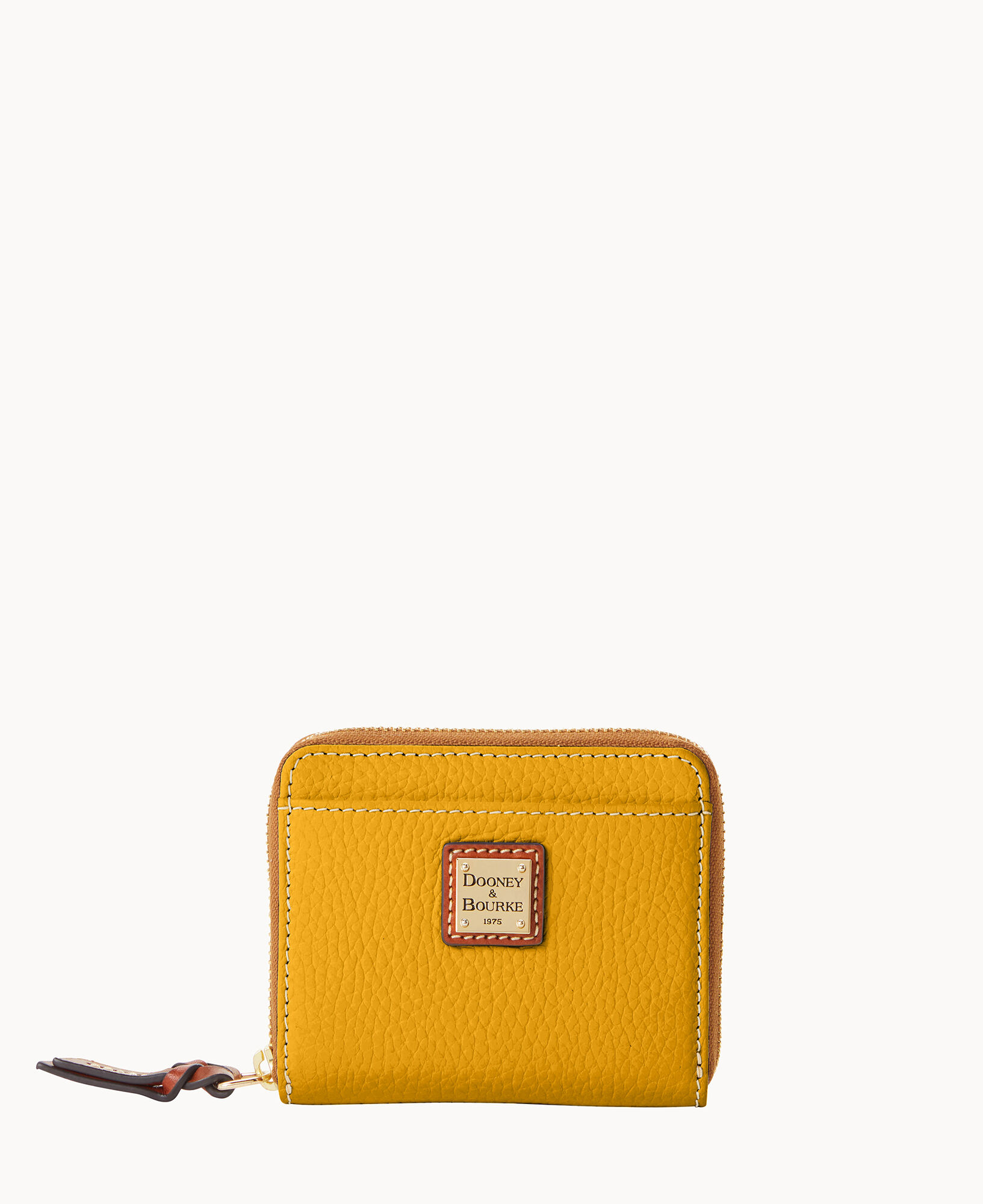Dooney and bourke hotsell zip around wallet