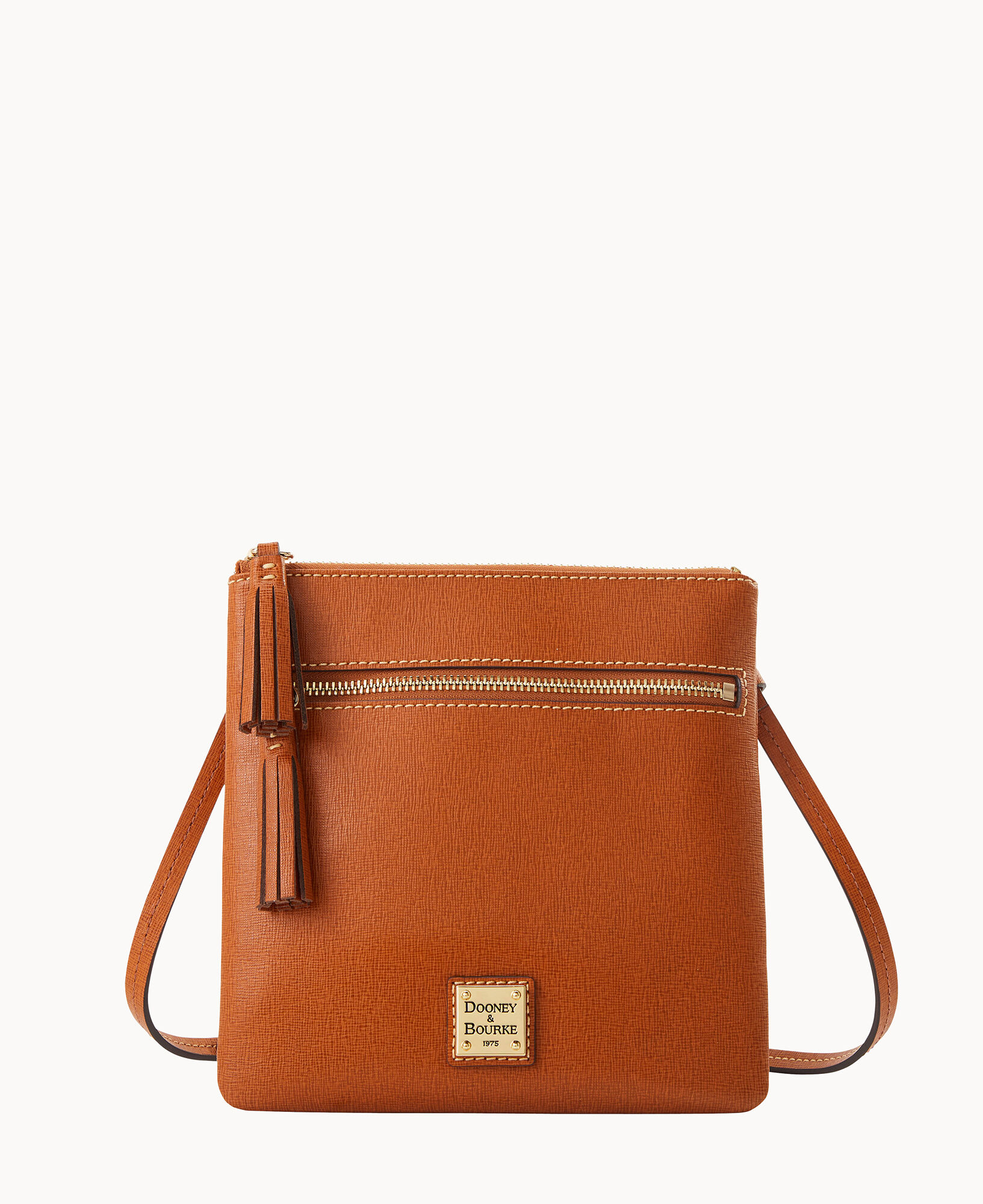 Dooney & Bourke Saffiano Casey Crossbody