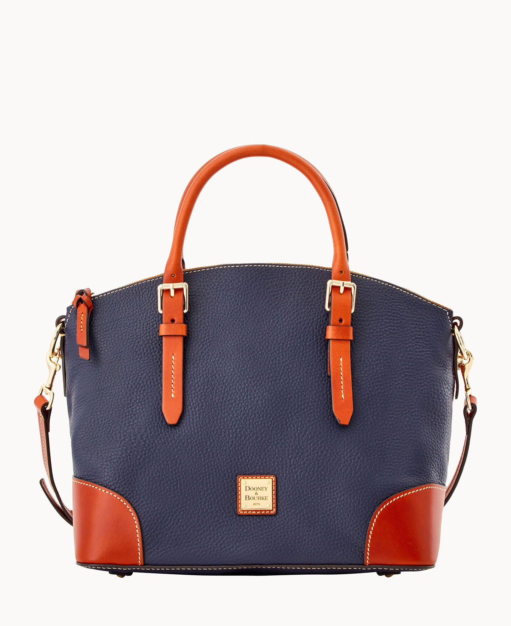 Dooney charli satchel 2025