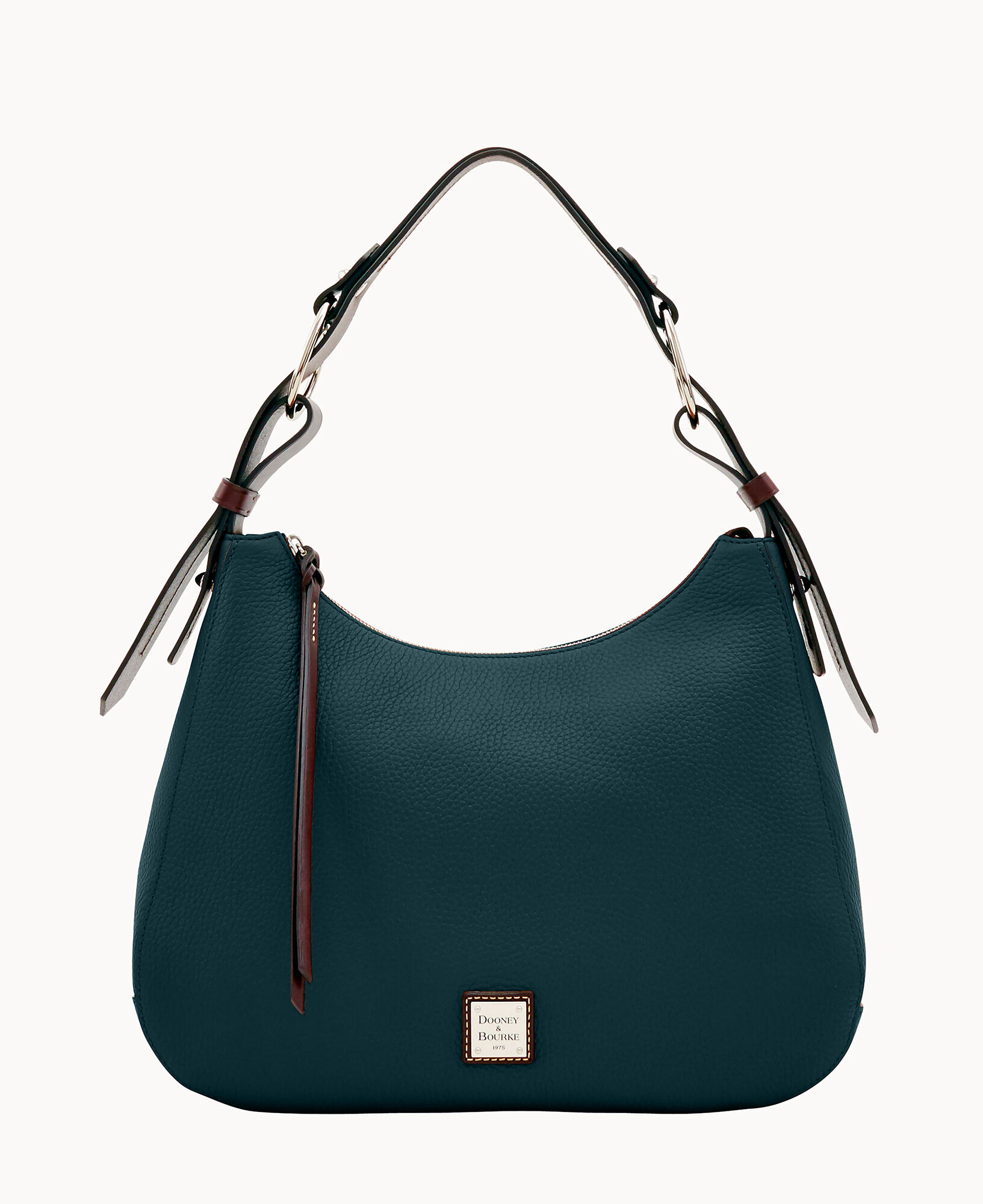 Becket small riley hobo clearance