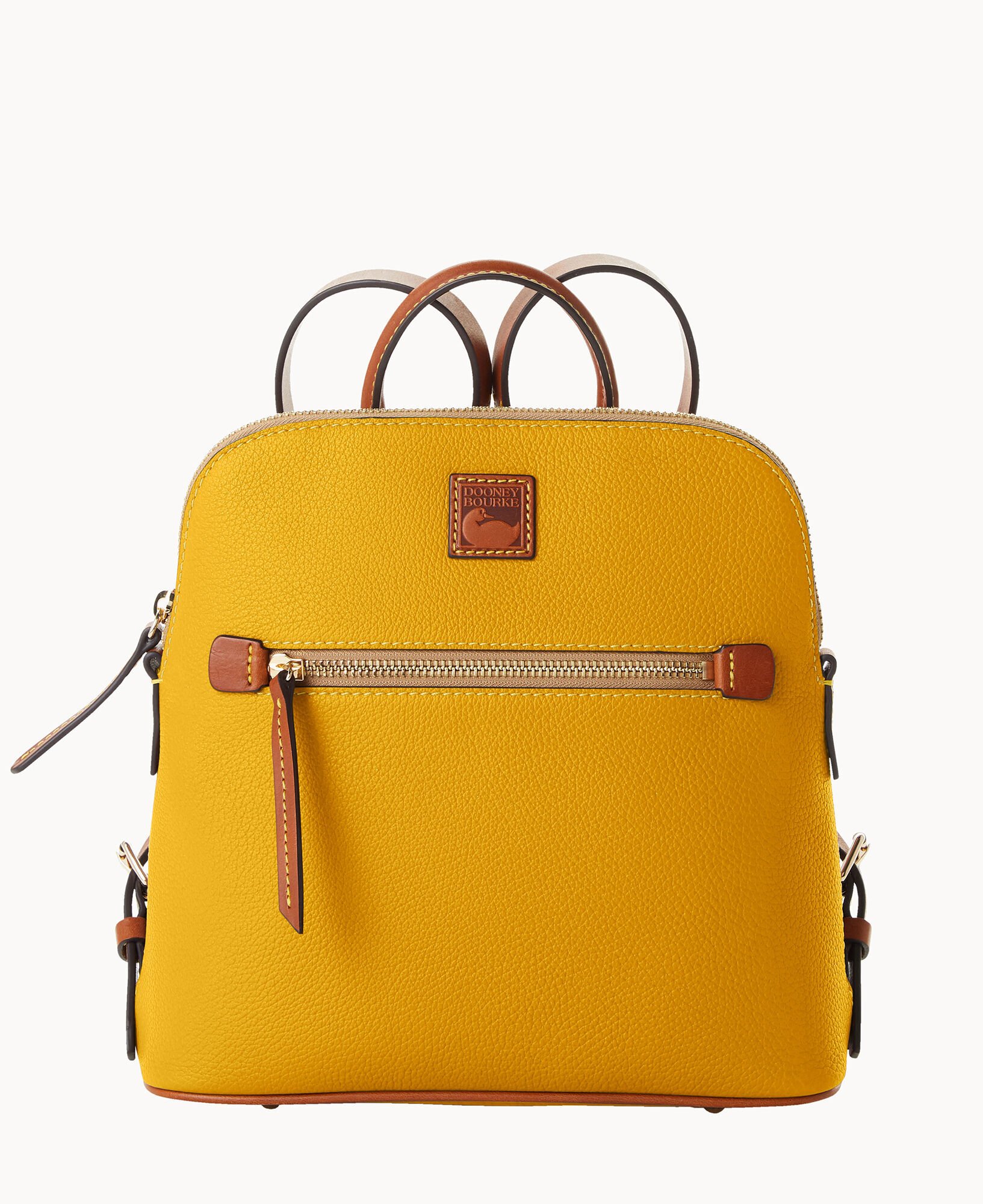 Dooney Bourke Pebble Grain Backpack