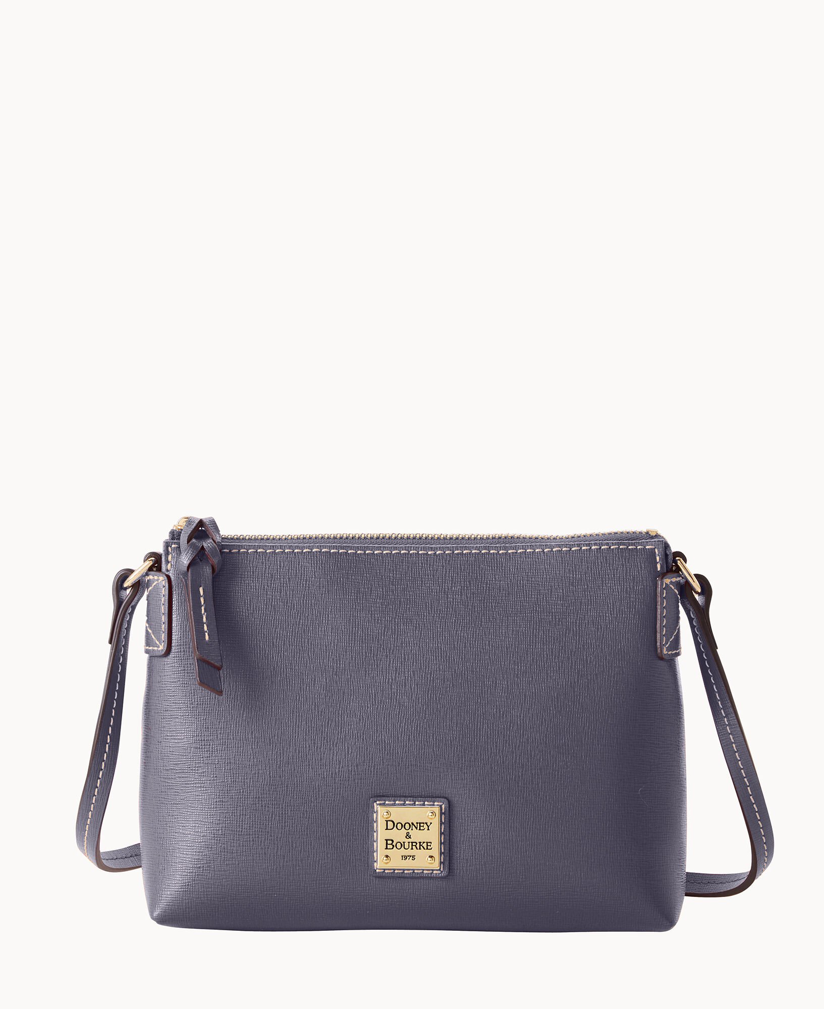 Dooney Bourke Saffiano Crossbody Pouchette