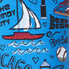 Disney Chicago 21 Clutch